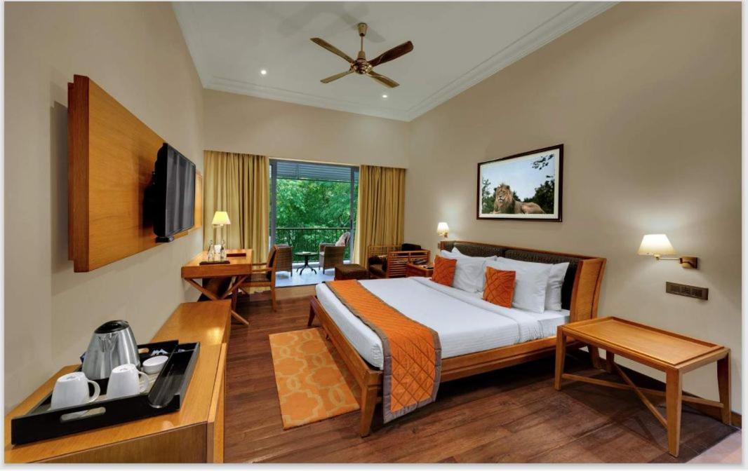 อิบิซา เดอะ เฟิร์น รีสอร์ต แอนด์ สปา โกลกตา Hotel โกลกาตา ภายนอก รูปภาพ