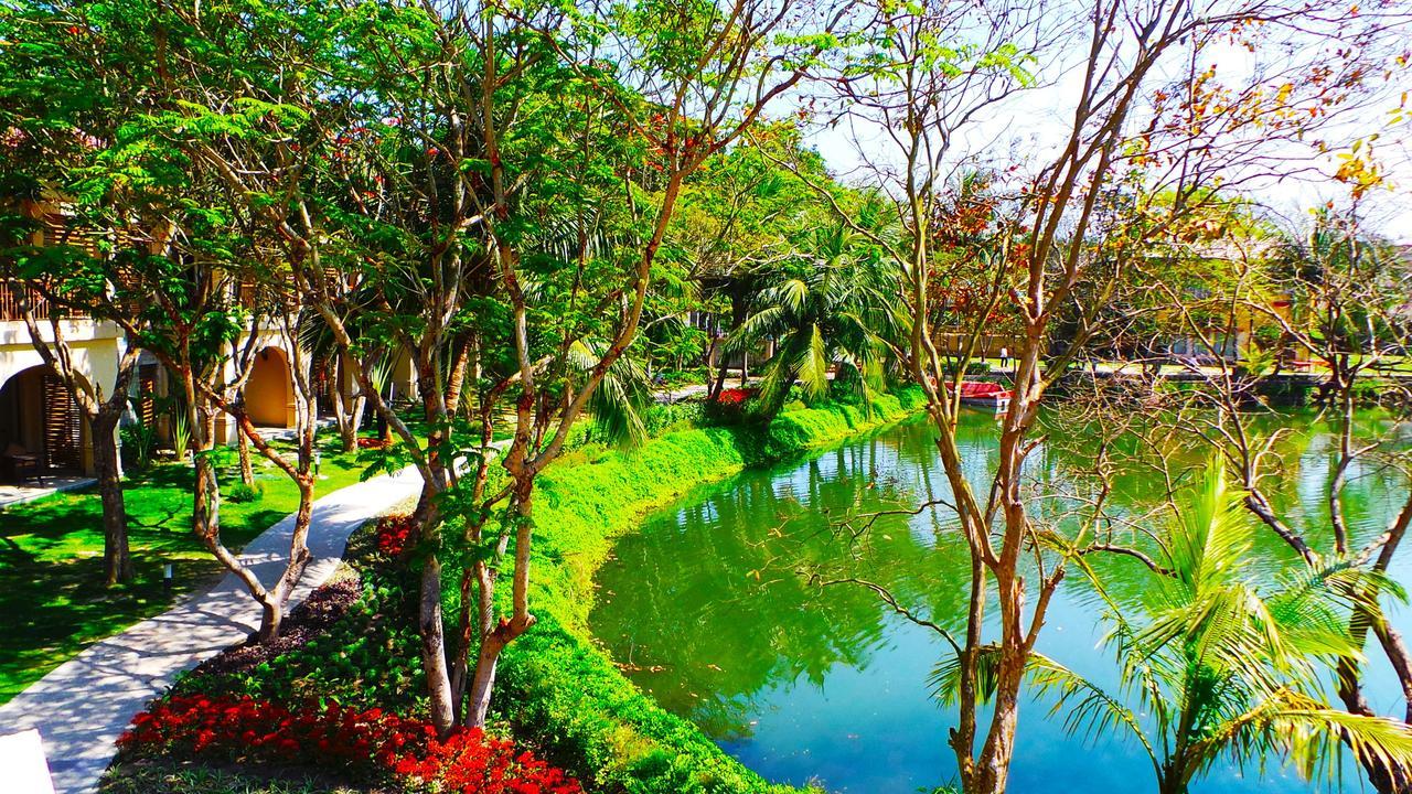อิบิซา เดอะ เฟิร์น รีสอร์ต แอนด์ สปา โกลกตา Hotel โกลกาตา ภายนอก รูปภาพ