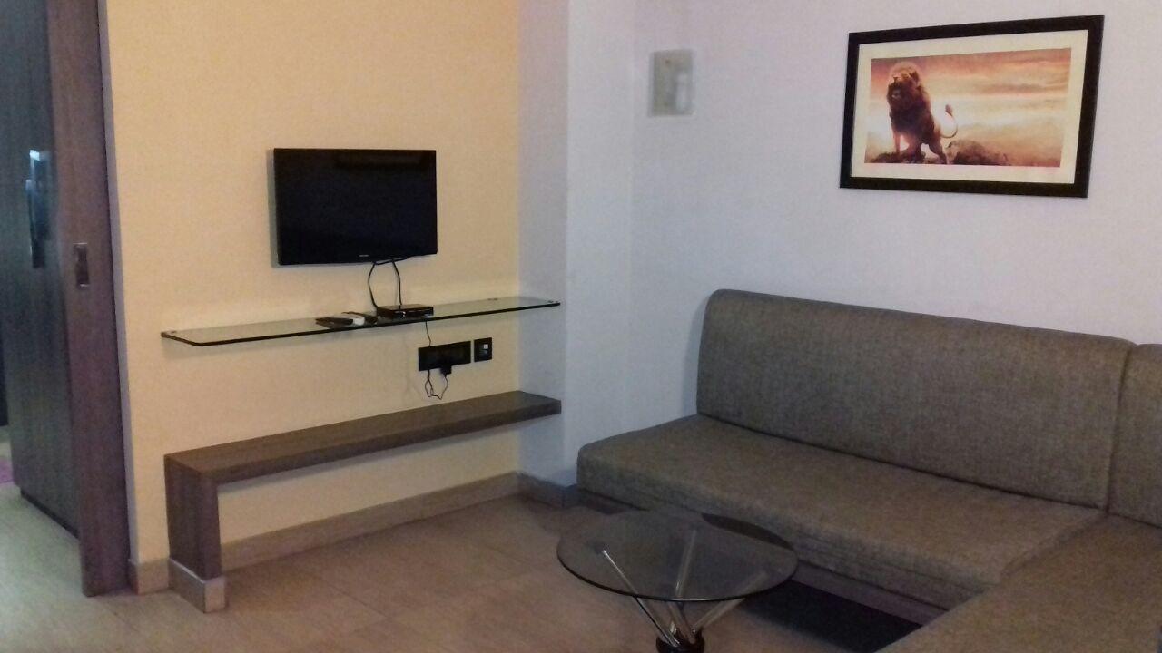 อิบิซา เดอะ เฟิร์น รีสอร์ต แอนด์ สปา โกลกตา Hotel โกลกาตา ภายนอก รูปภาพ