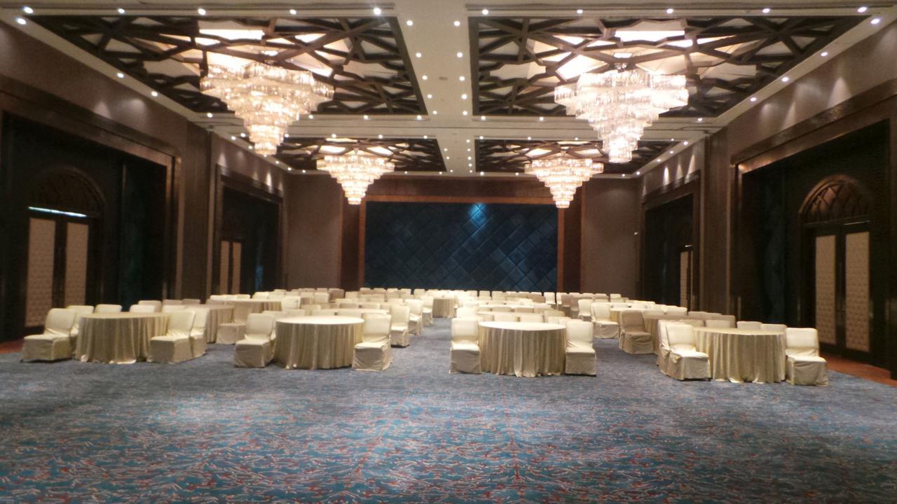 อิบิซา เดอะ เฟิร์น รีสอร์ต แอนด์ สปา โกลกตา Hotel โกลกาตา ภายนอก รูปภาพ