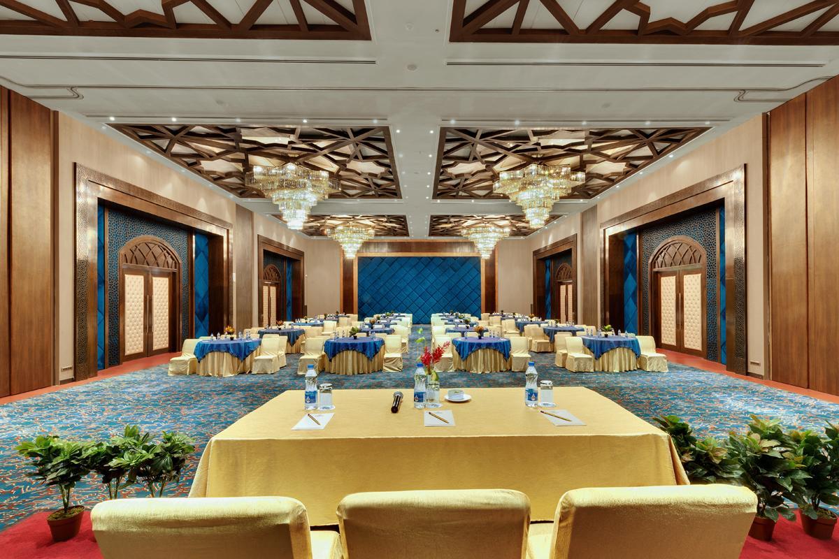 อิบิซา เดอะ เฟิร์น รีสอร์ต แอนด์ สปา โกลกตา Hotel โกลกาตา ภายนอก รูปภาพ