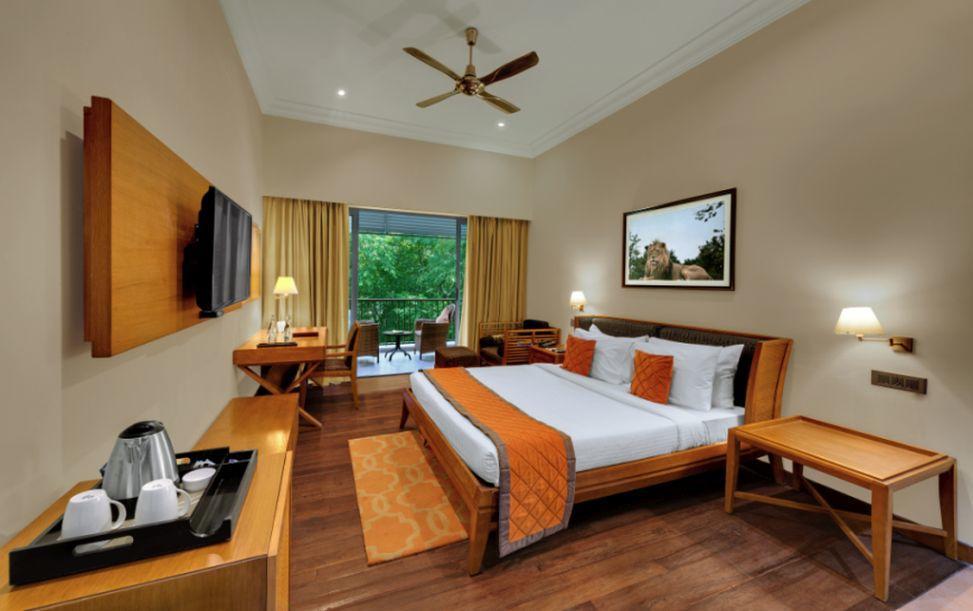 อิบิซา เดอะ เฟิร์น รีสอร์ต แอนด์ สปา โกลกตา Hotel โกลกาตา ภายนอก รูปภาพ